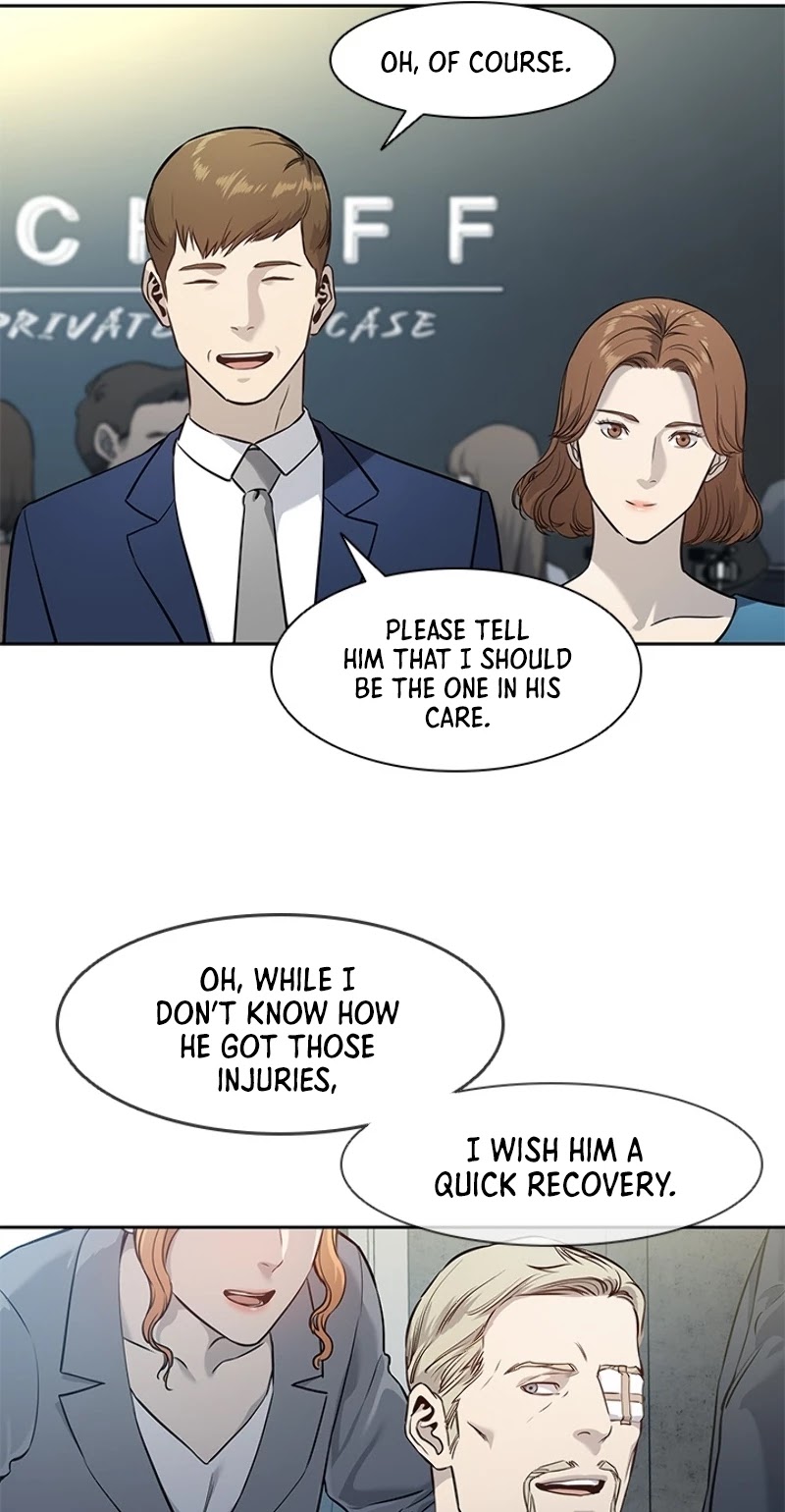 God Of Blackfield chapter 41 page 9