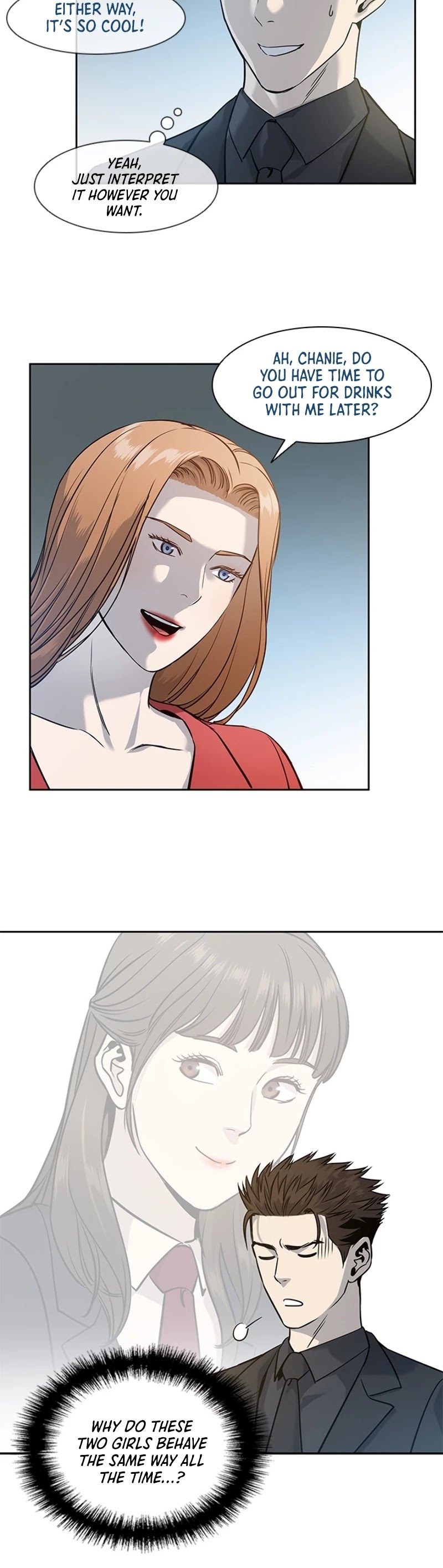 God Of Blackfield chapter 42 page 15