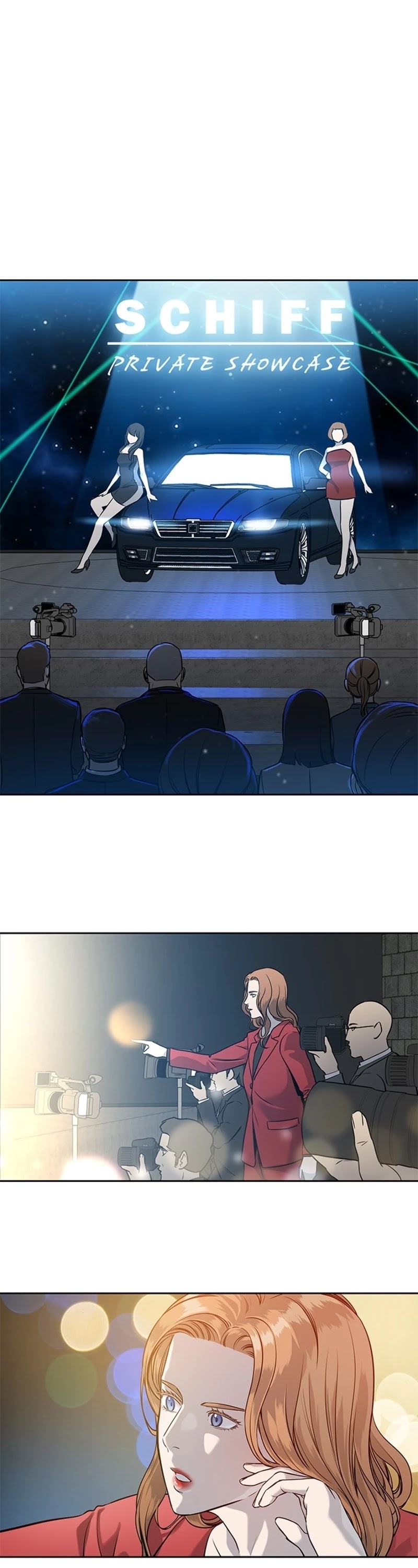 God Of Blackfield chapter 42 page 2