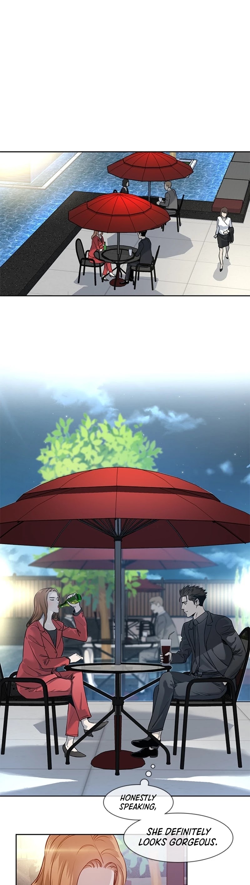 God Of Blackfield chapter 42 page 22