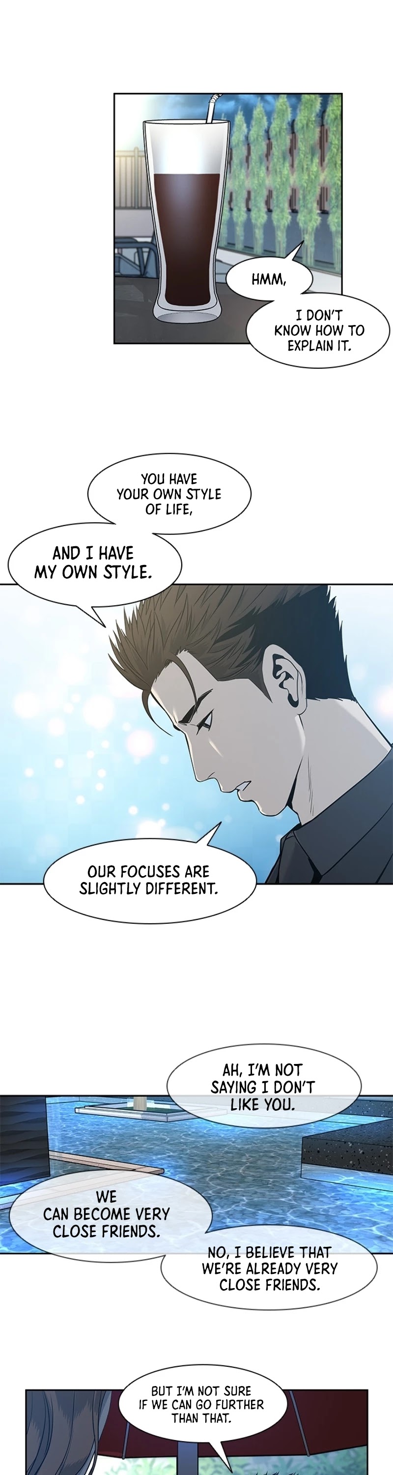 God Of Blackfield chapter 42 page 24