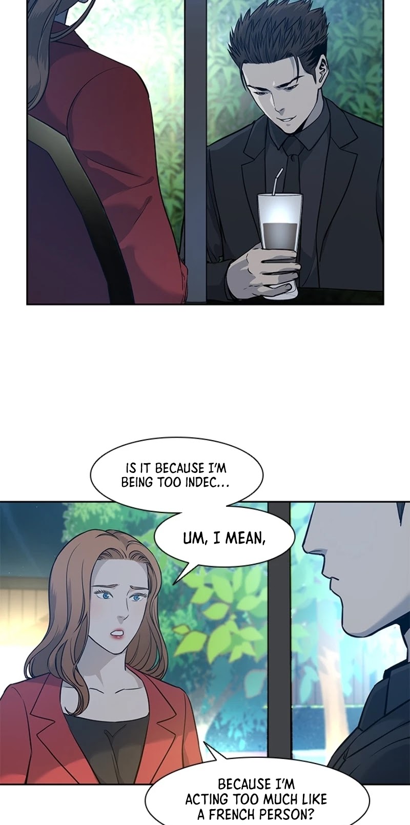 God Of Blackfield chapter 42 page 25