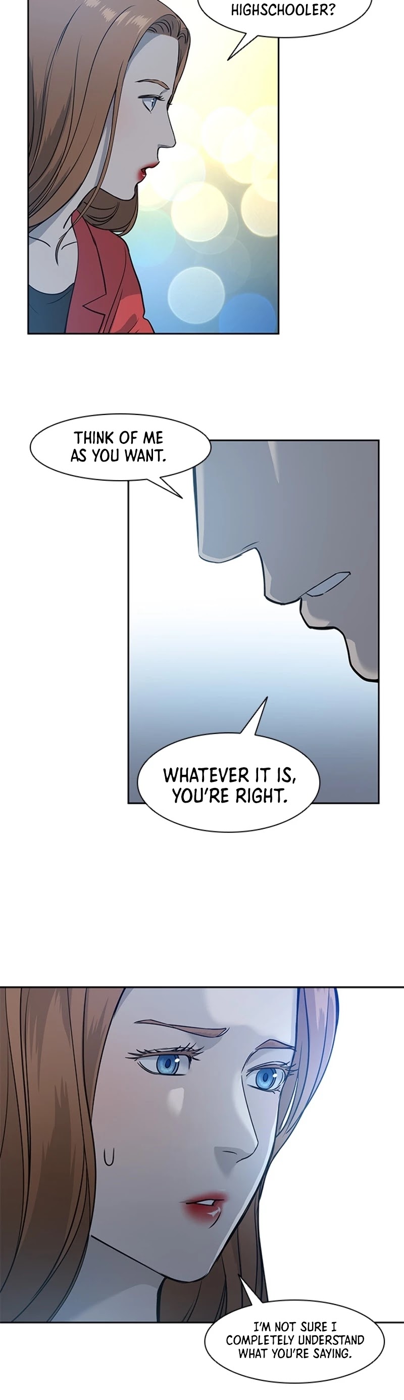 God Of Blackfield chapter 42 page 28