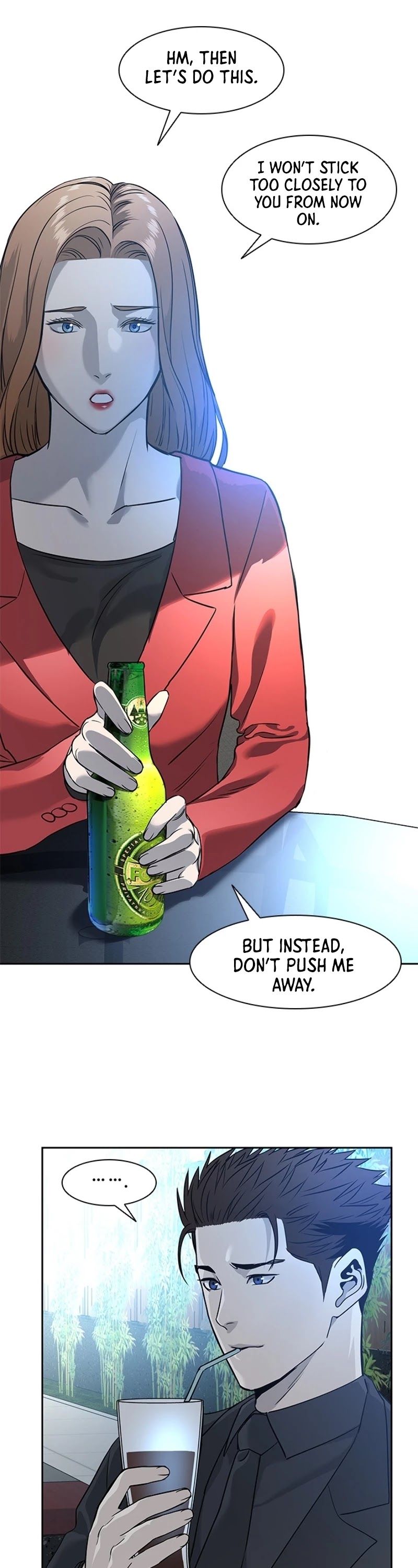 God Of Blackfield chapter 42 page 29