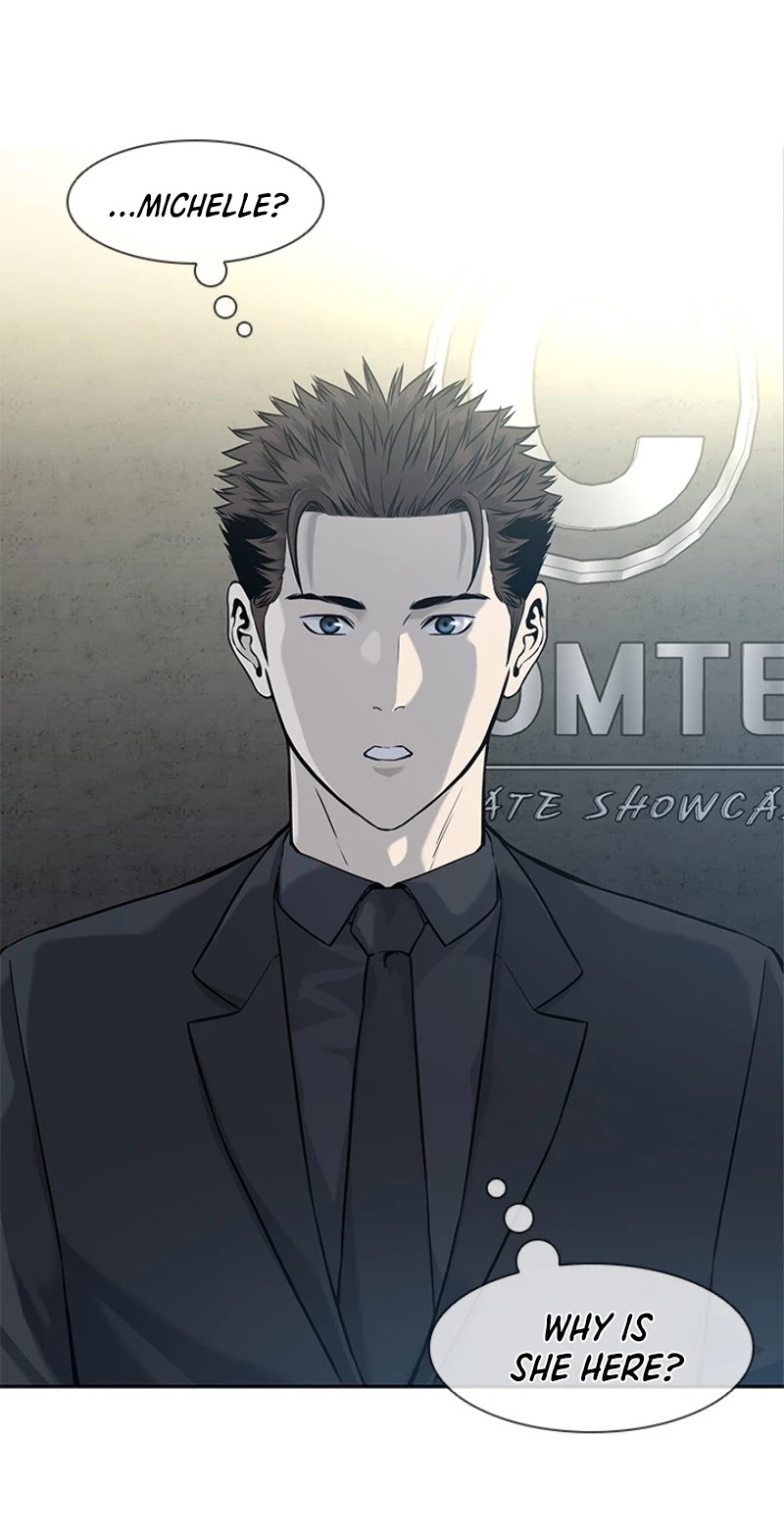 God Of Blackfield chapter 42 page 3