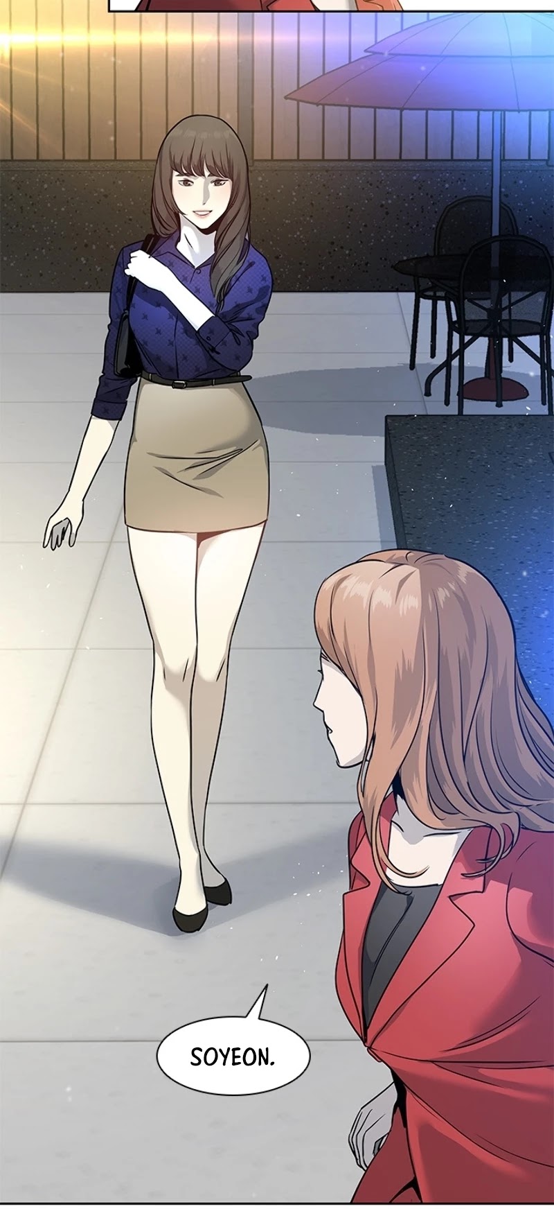 God Of Blackfield chapter 42 page 31