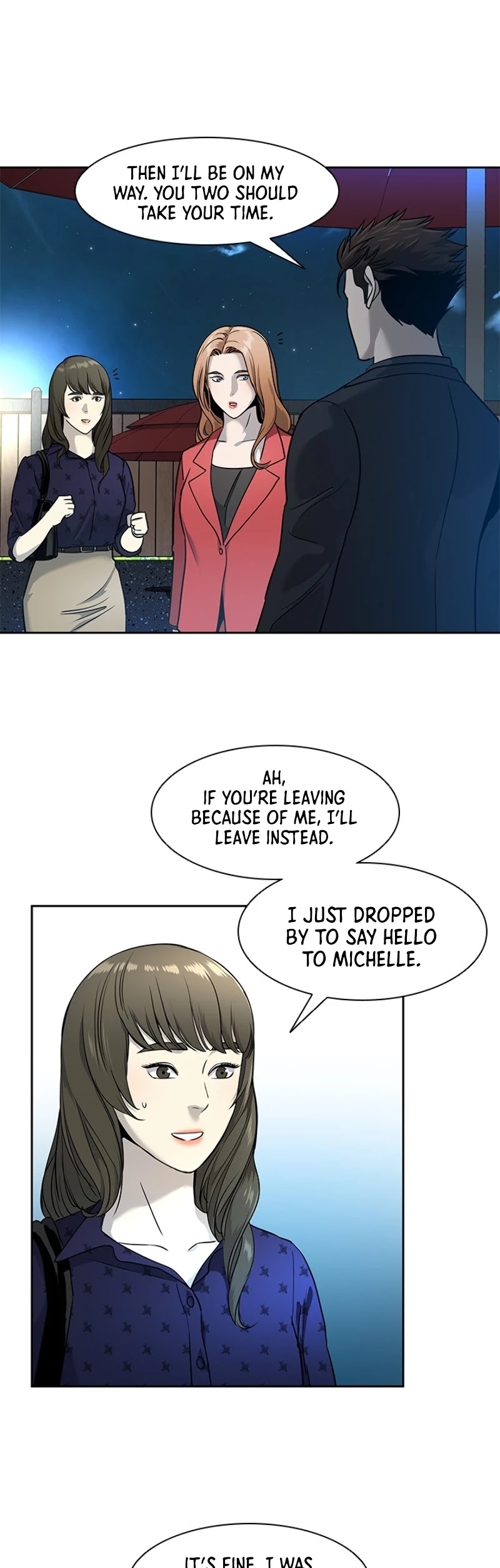 God Of Blackfield chapter 42 page 34