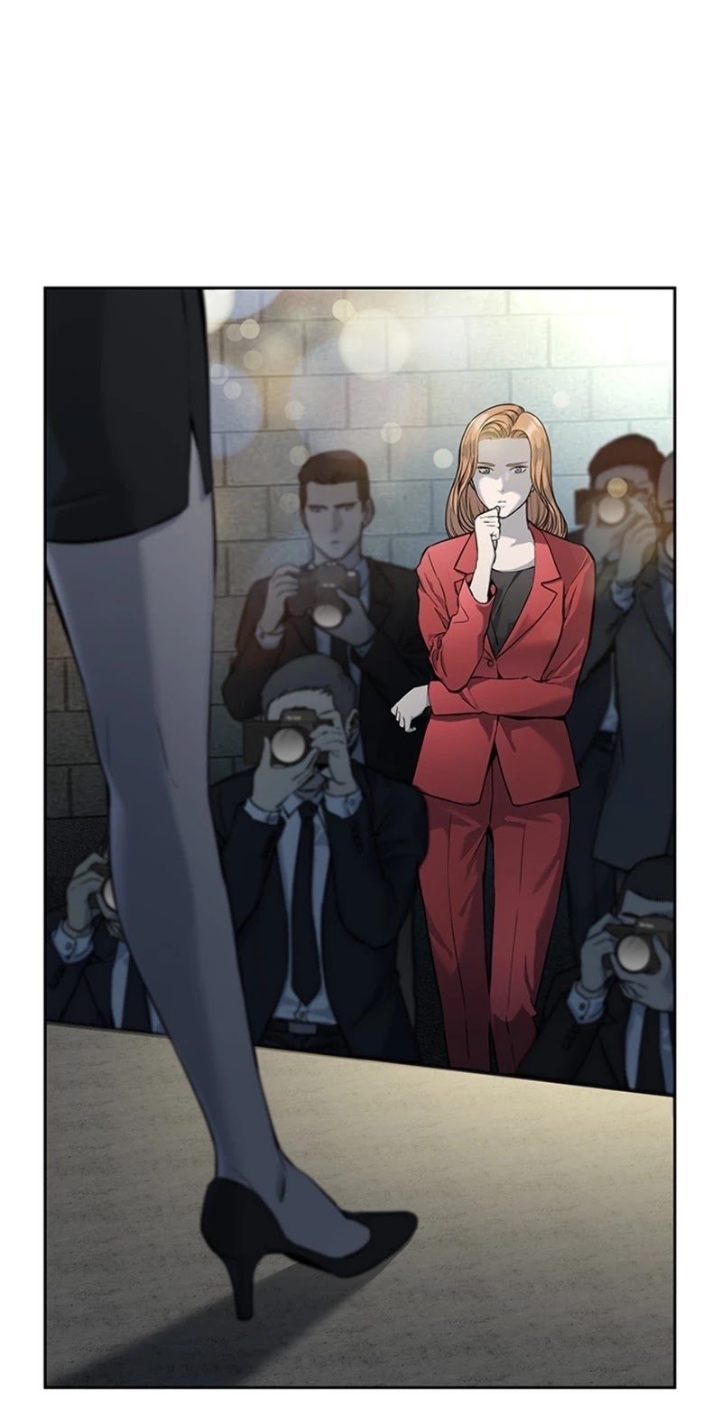 God Of Blackfield chapter 42 page 4