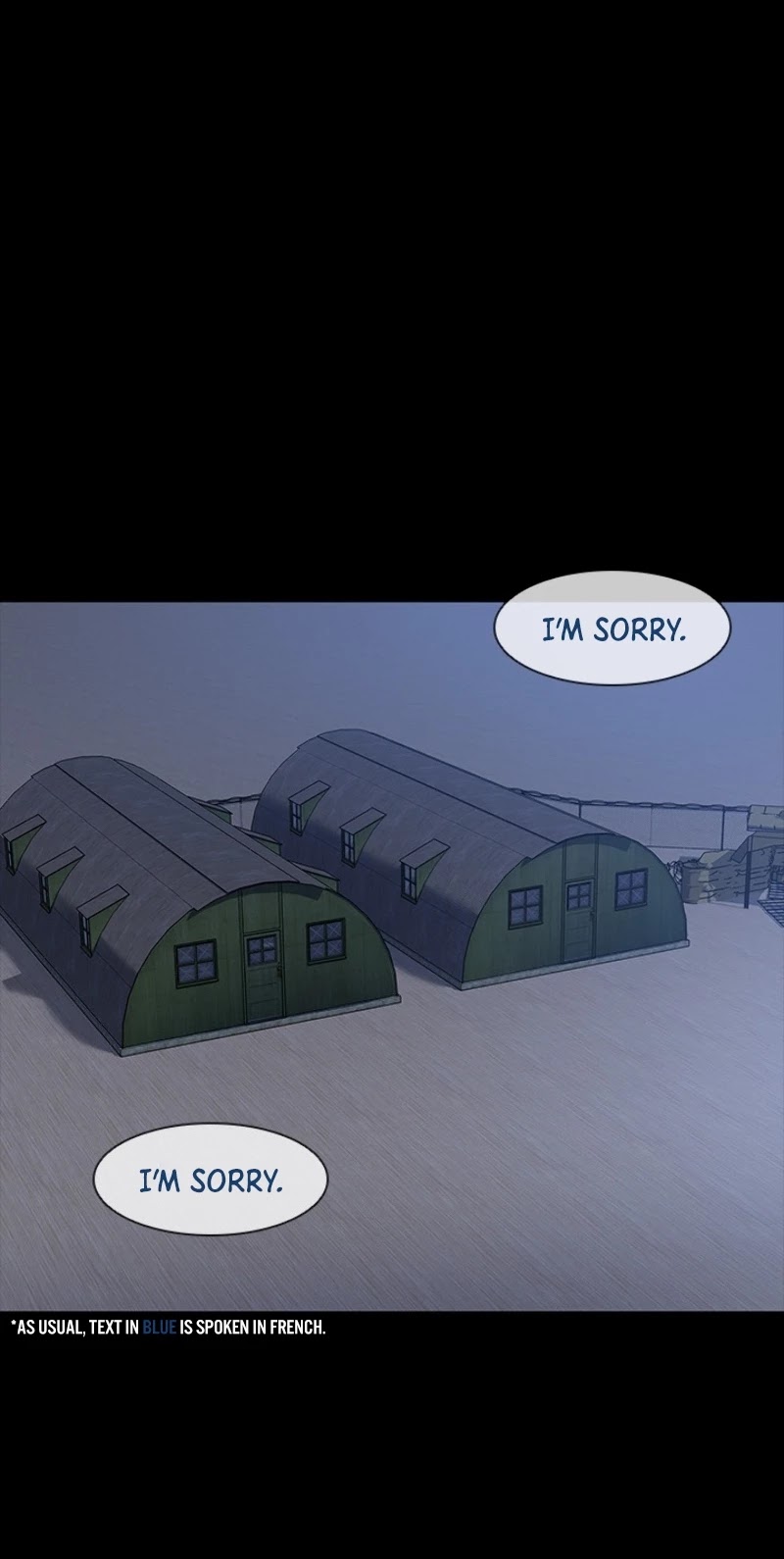 God Of Blackfield chapter 43 page 10