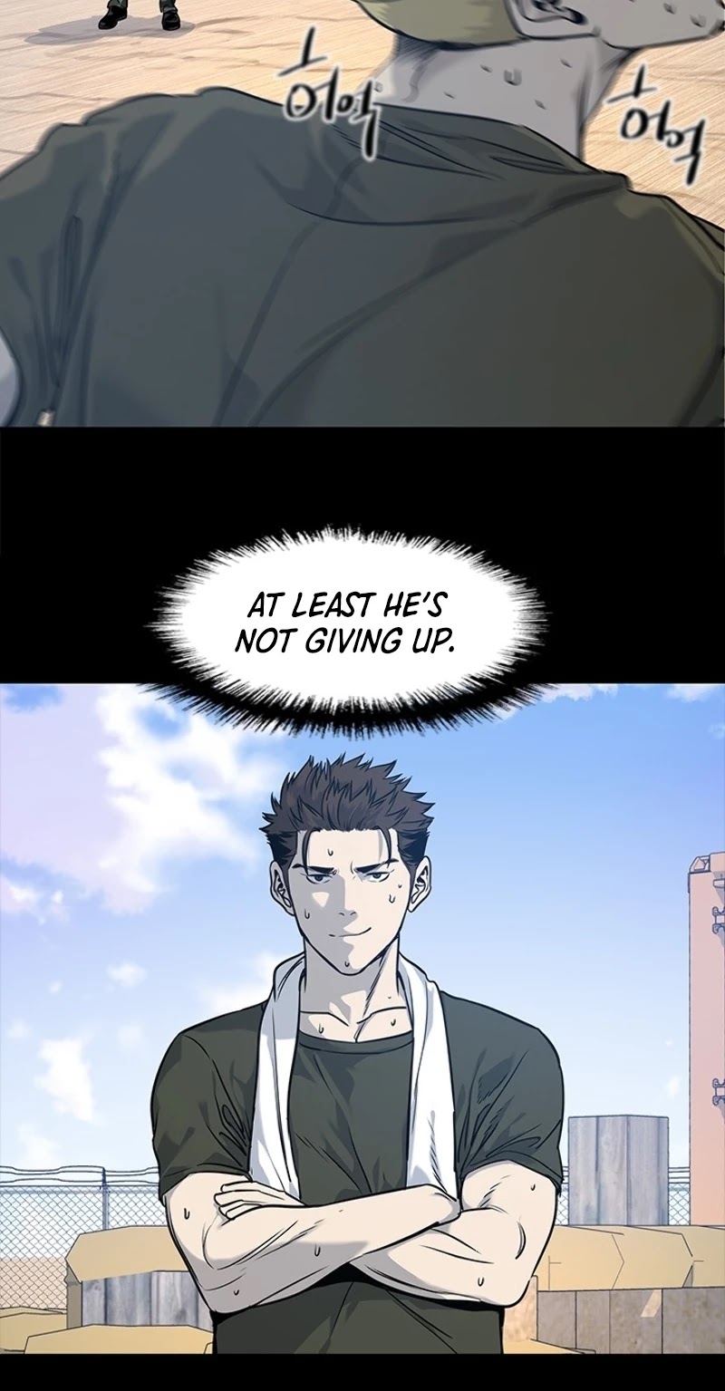 God Of Blackfield chapter 43 page 19