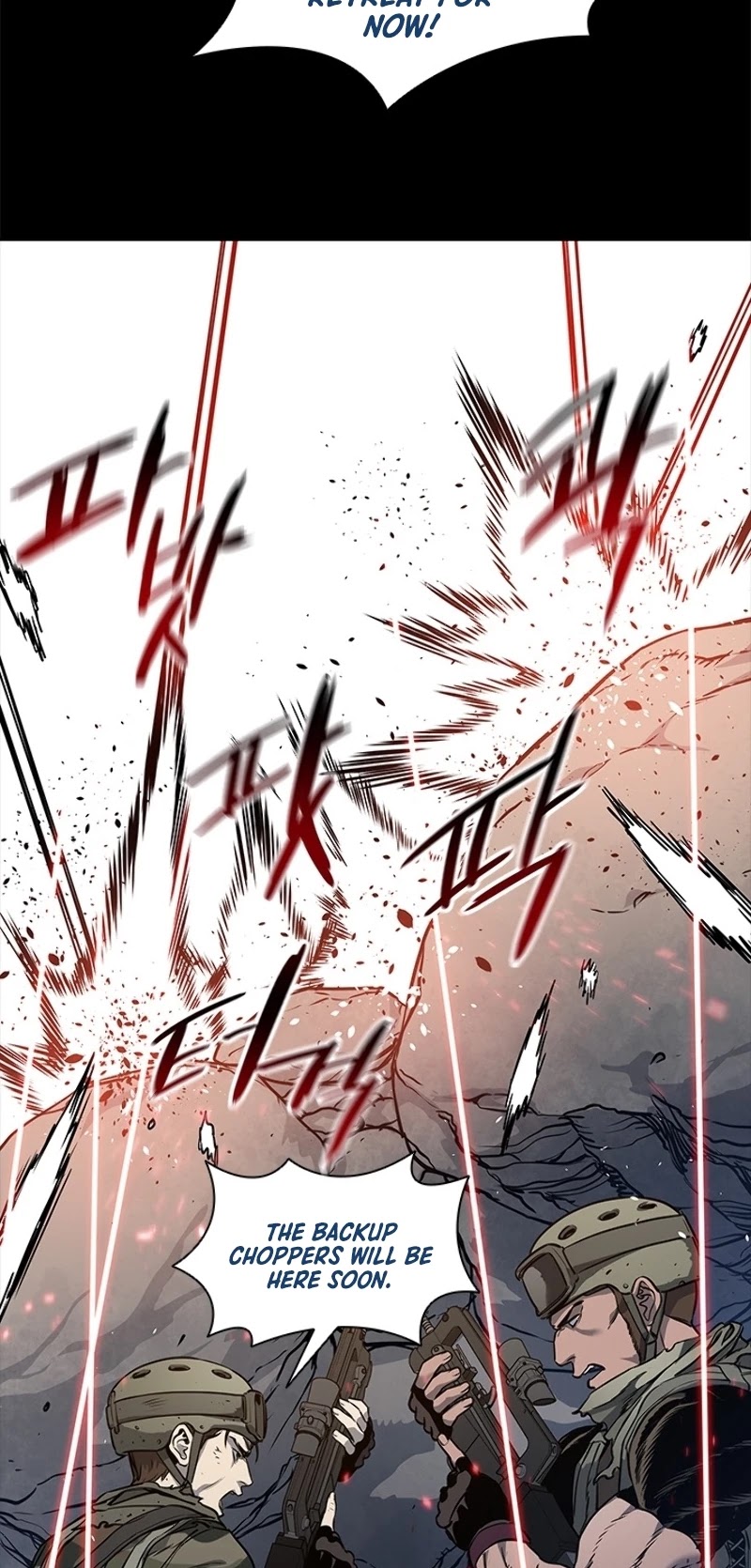 God Of Blackfield chapter 43 page 23