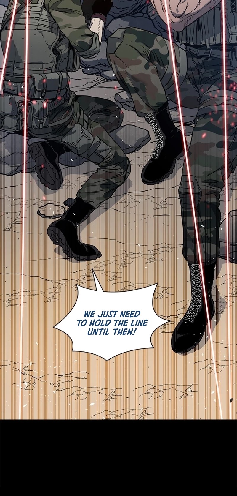 God Of Blackfield chapter 43 page 24