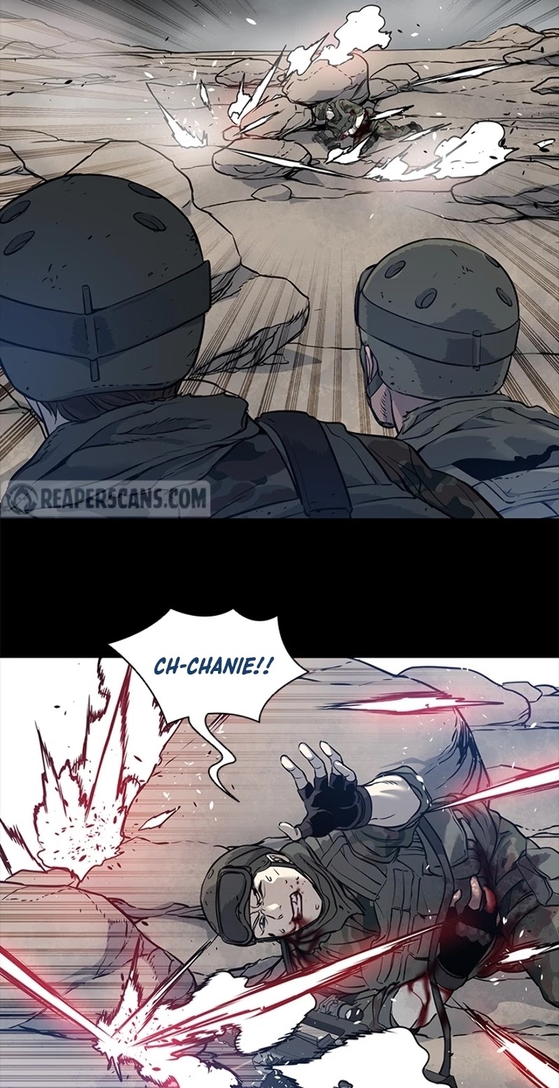 God Of Blackfield chapter 43 page 26