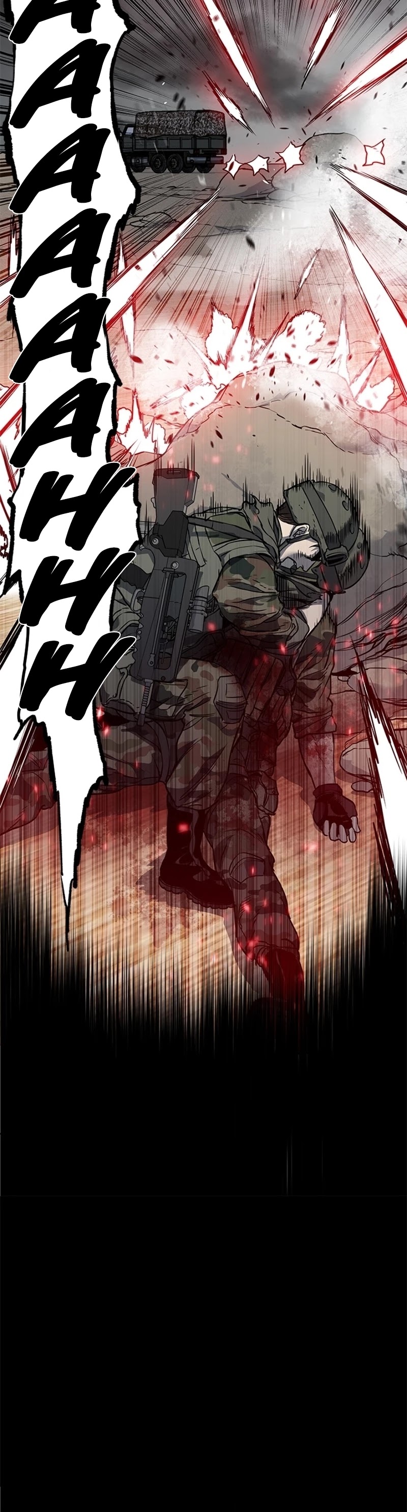 God Of Blackfield chapter 43 page 32