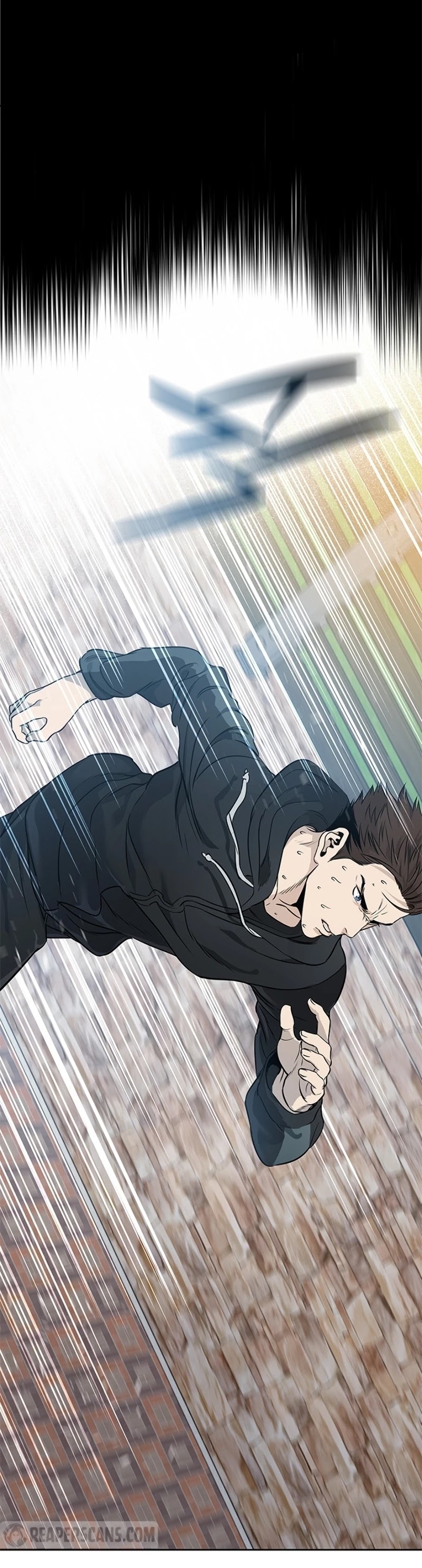 God Of Blackfield chapter 43 page 33