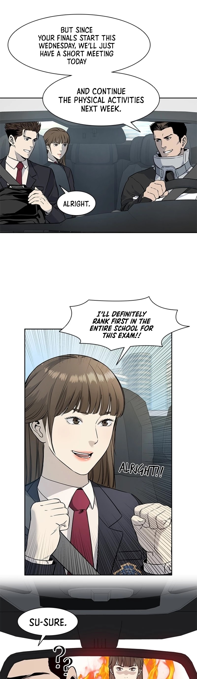 God Of Blackfield chapter 43 page 42