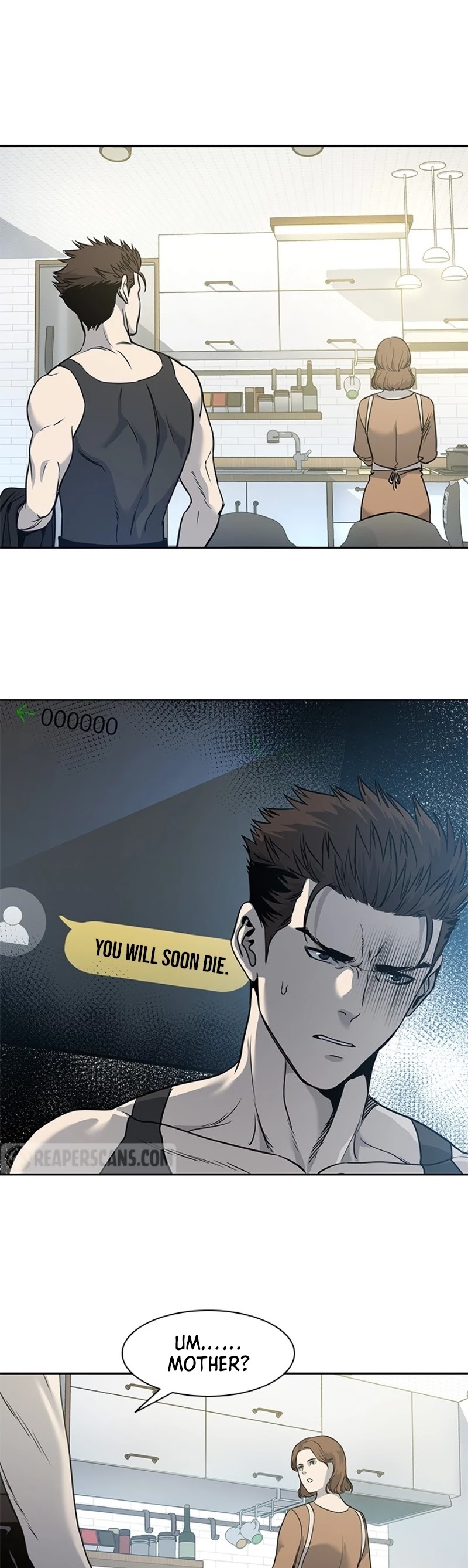 God Of Blackfield chapter 43 page 57