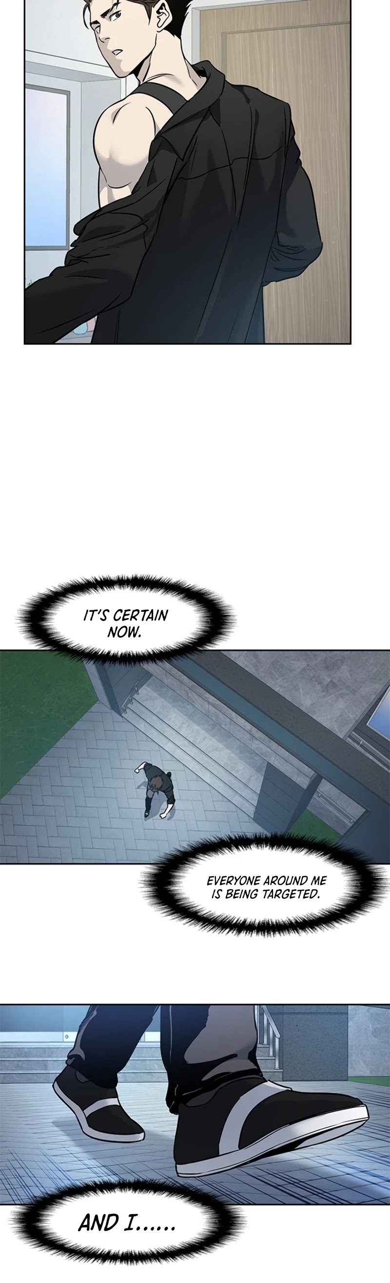 God Of Blackfield chapter 43 page 60