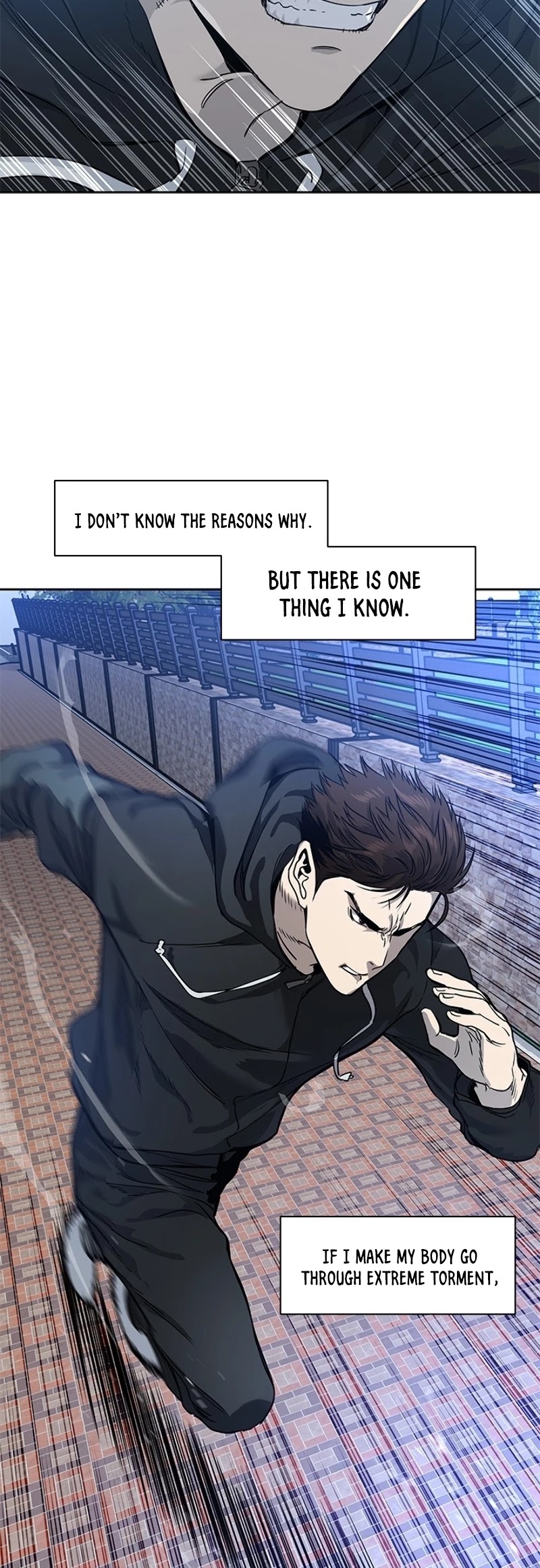 God Of Blackfield chapter 43 page 7