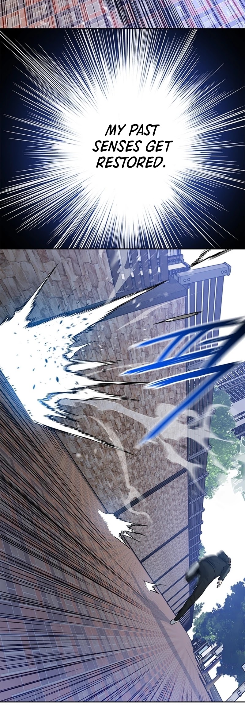 God Of Blackfield chapter 43 page 8