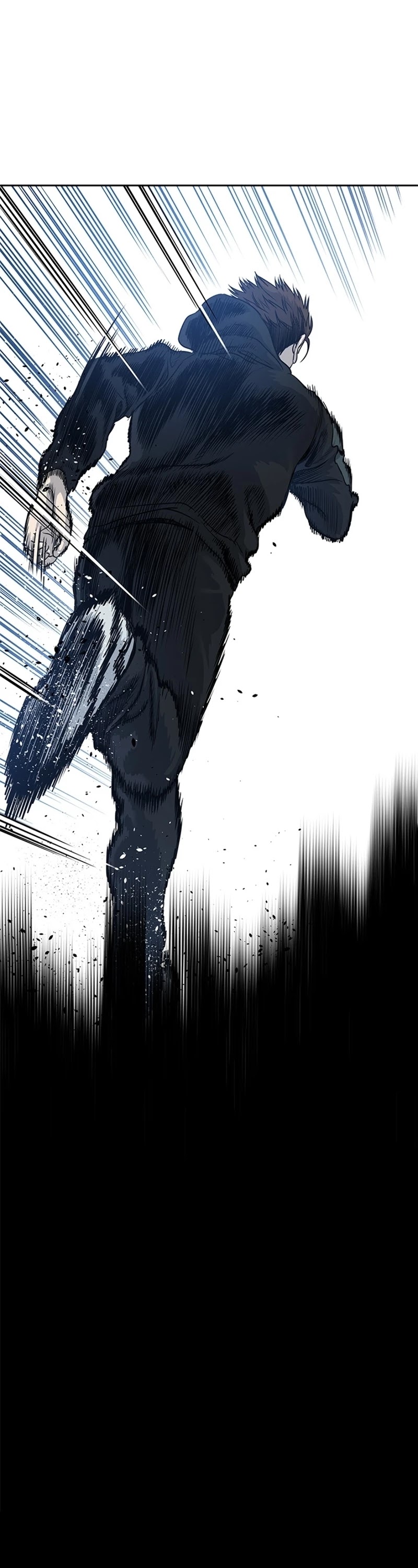 God Of Blackfield chapter 43 page 9