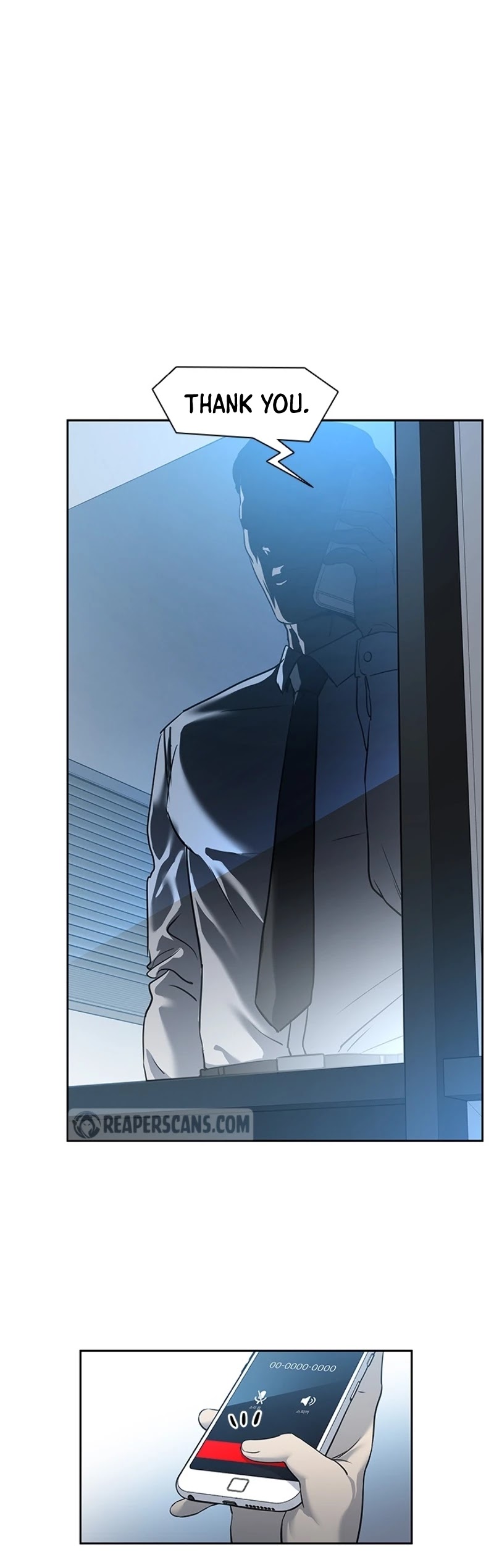 God Of Blackfield chapter 44 page 31