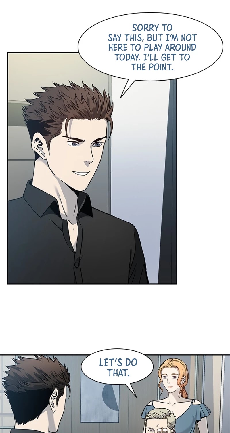 God Of Blackfield chapter 44 page 7