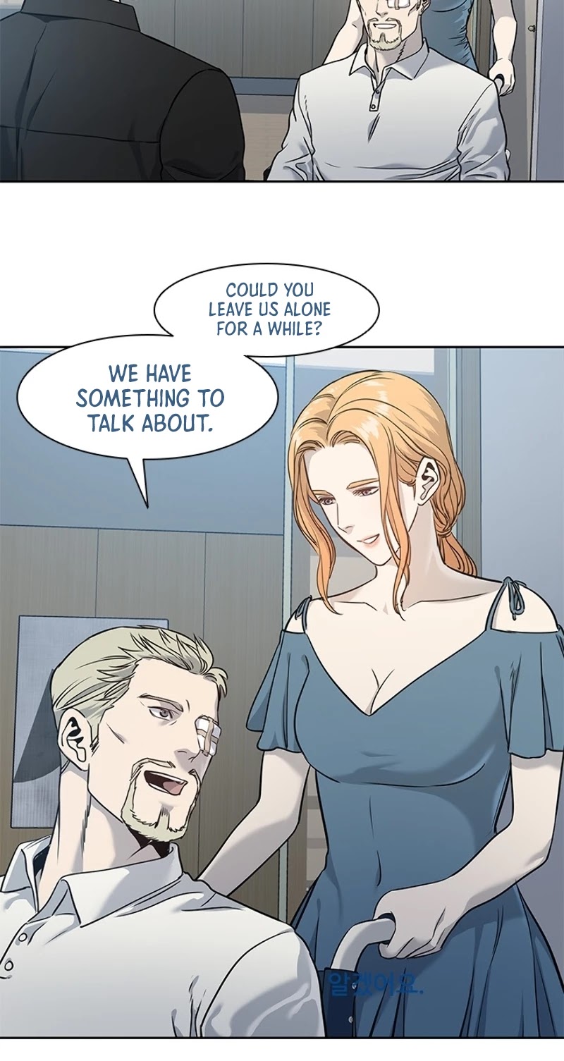 God Of Blackfield chapter 44 page 8