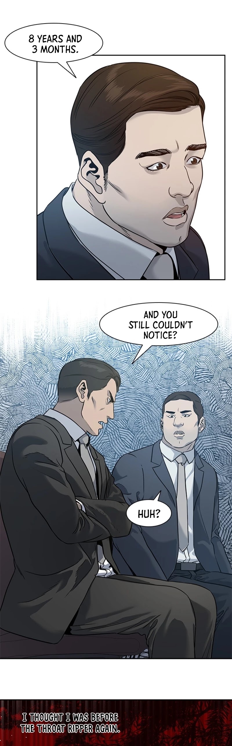 God Of Blackfield chapter 45 page 30