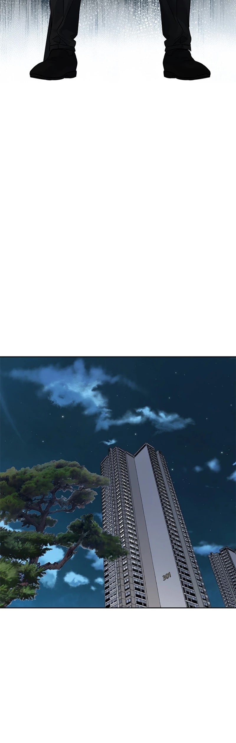 God Of Blackfield chapter 45 page 33