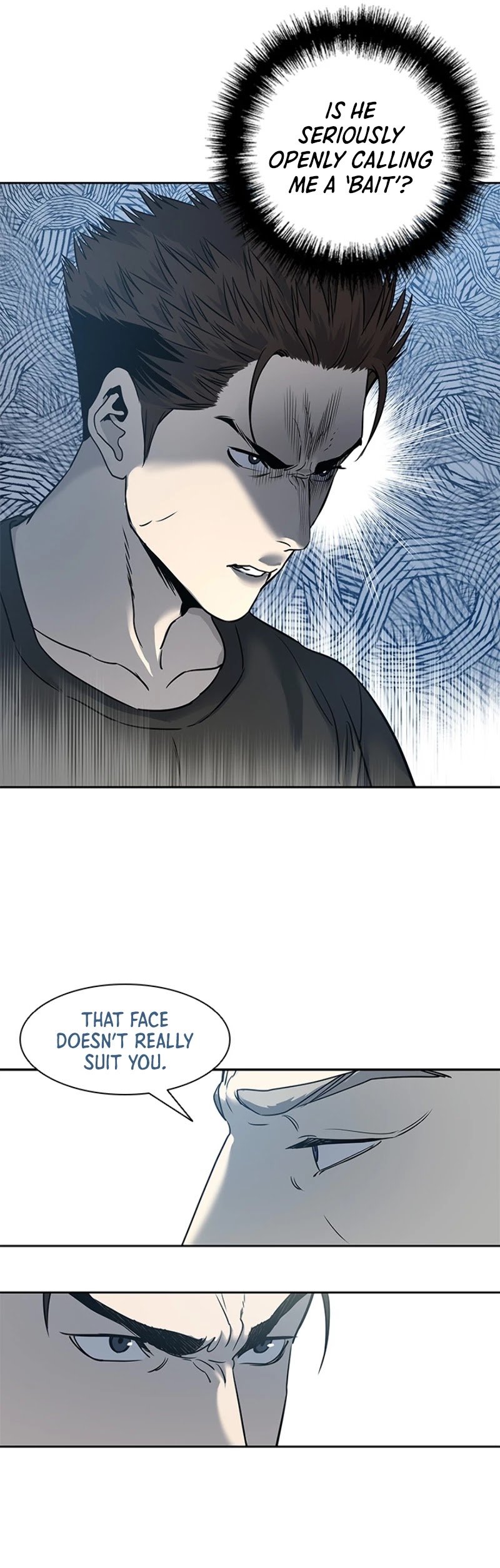 God Of Blackfield chapter 46 page 12