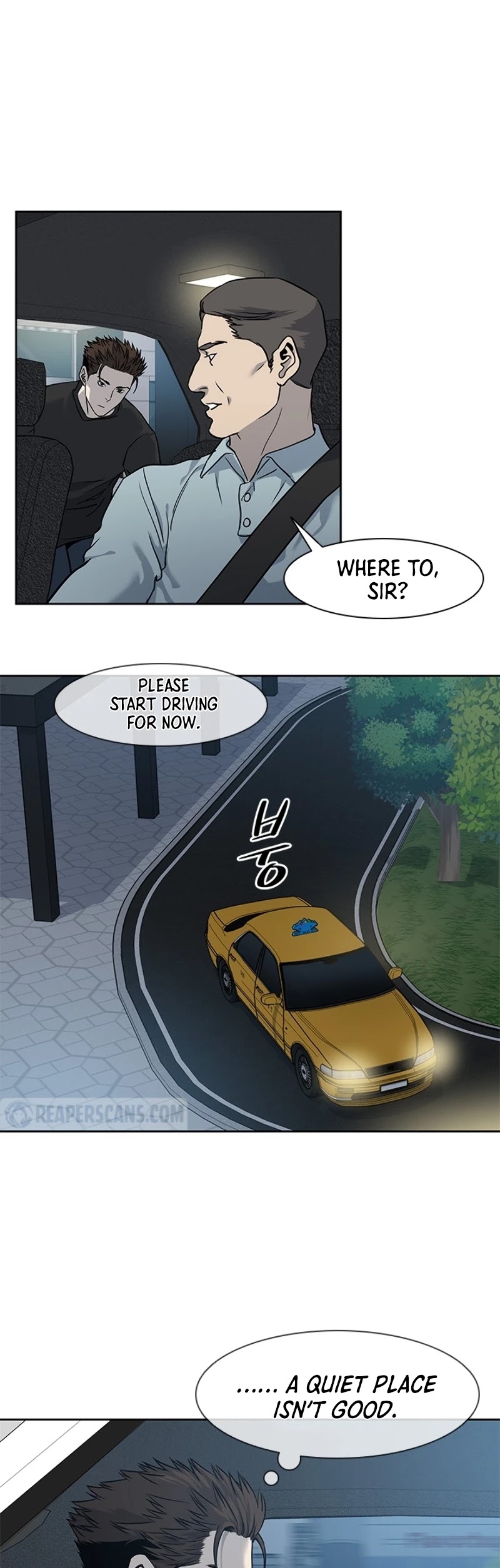 God Of Blackfield chapter 46 page 28