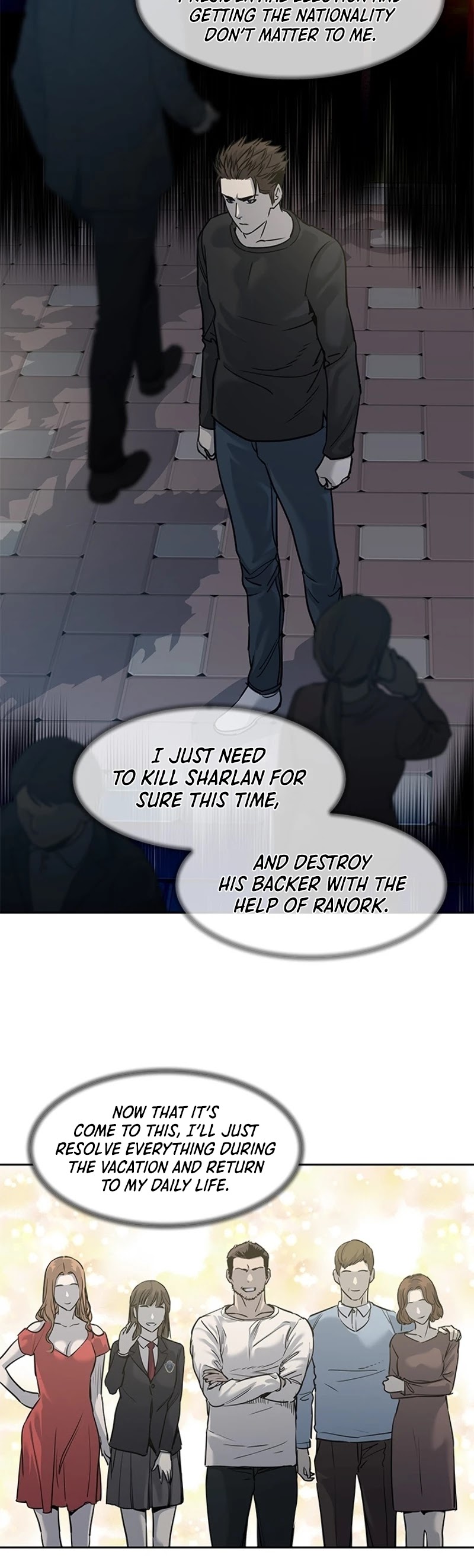 God Of Blackfield chapter 46 page 33