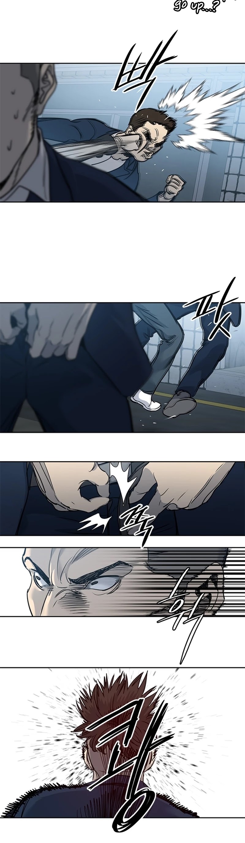 God Of Blackfield chapter 46 page 47