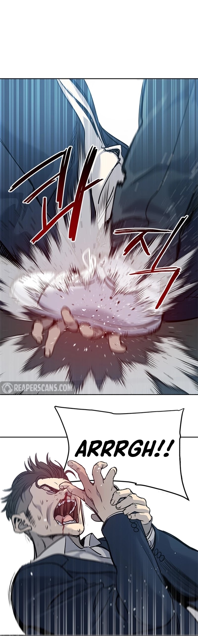 God Of Blackfield chapter 46 page 51