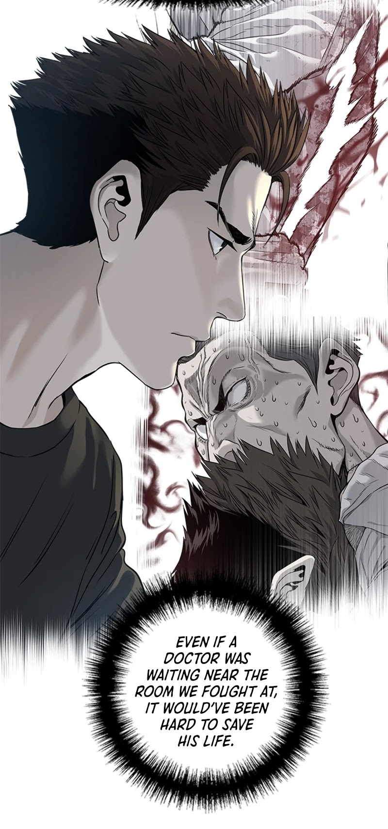 God Of Blackfield chapter 46 page 7