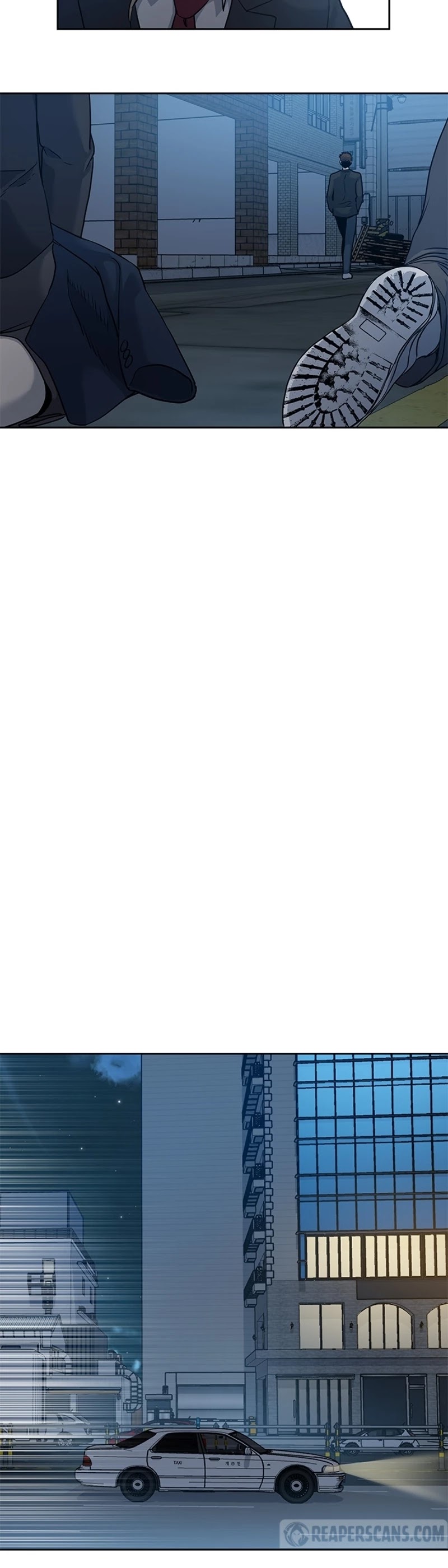 God Of Blackfield chapter 47 page 13