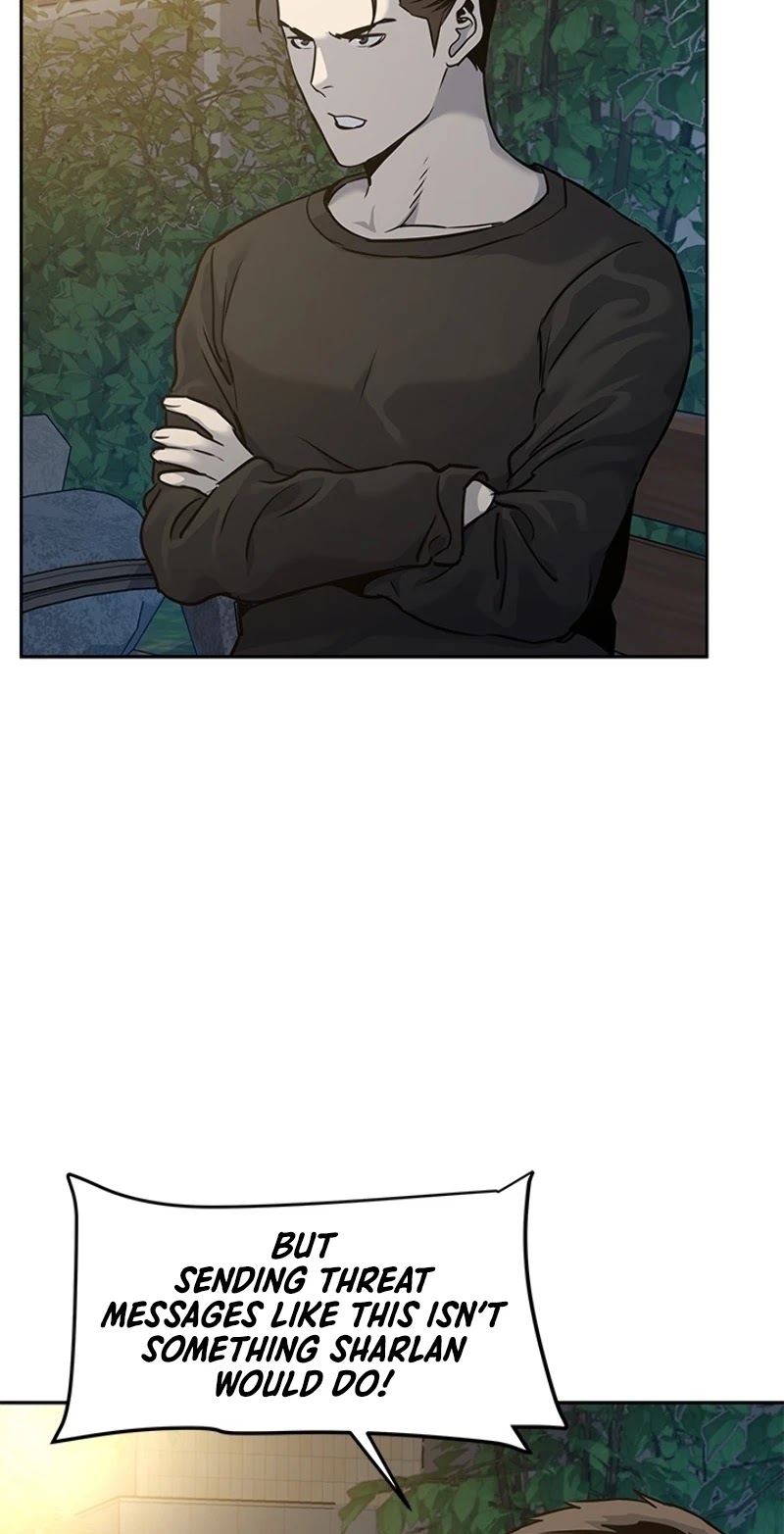 God Of Blackfield chapter 47 page 25