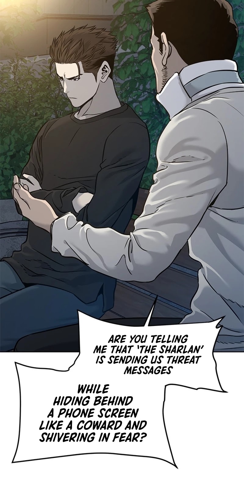 God Of Blackfield chapter 47 page 26