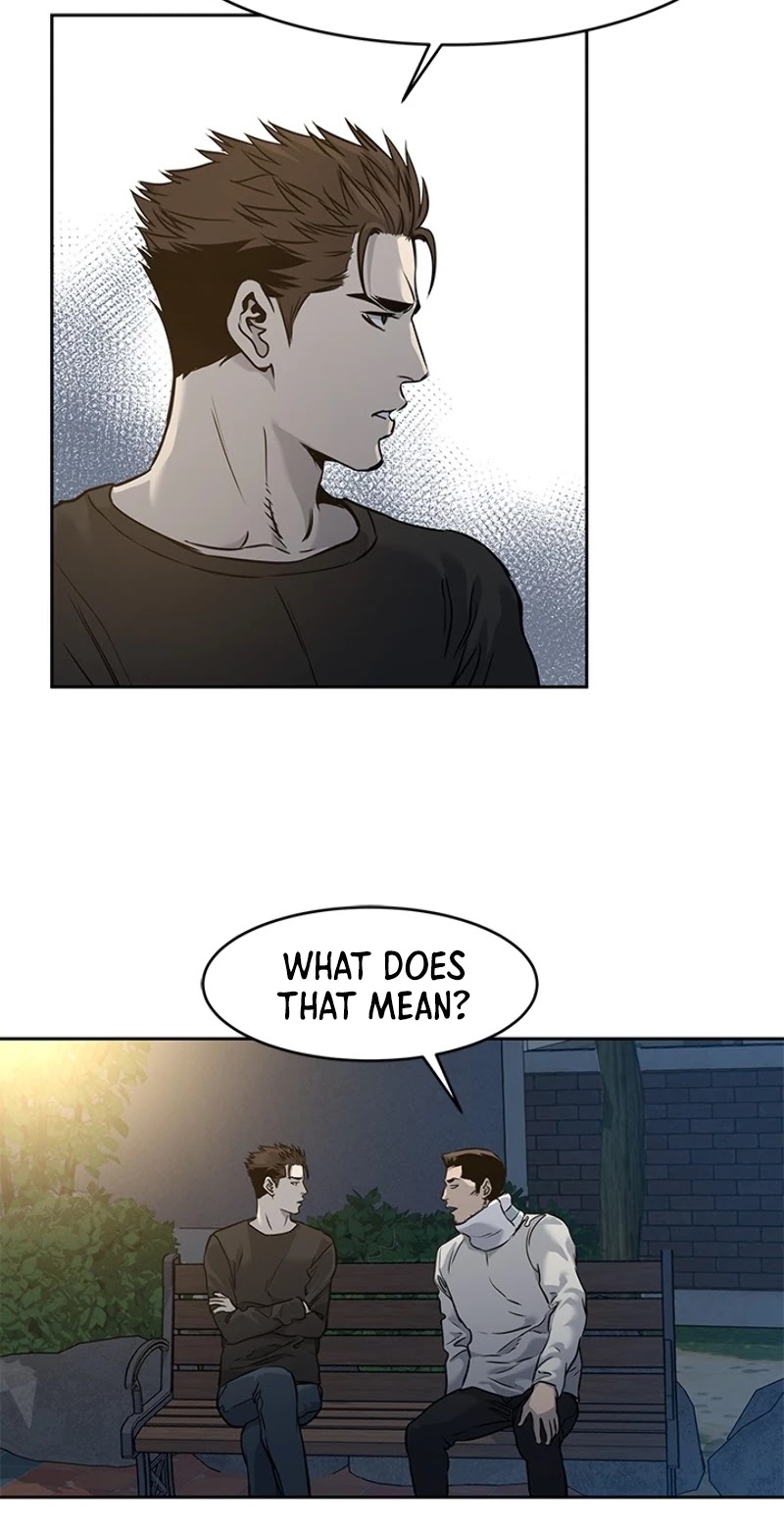 God Of Blackfield chapter 47 page 28