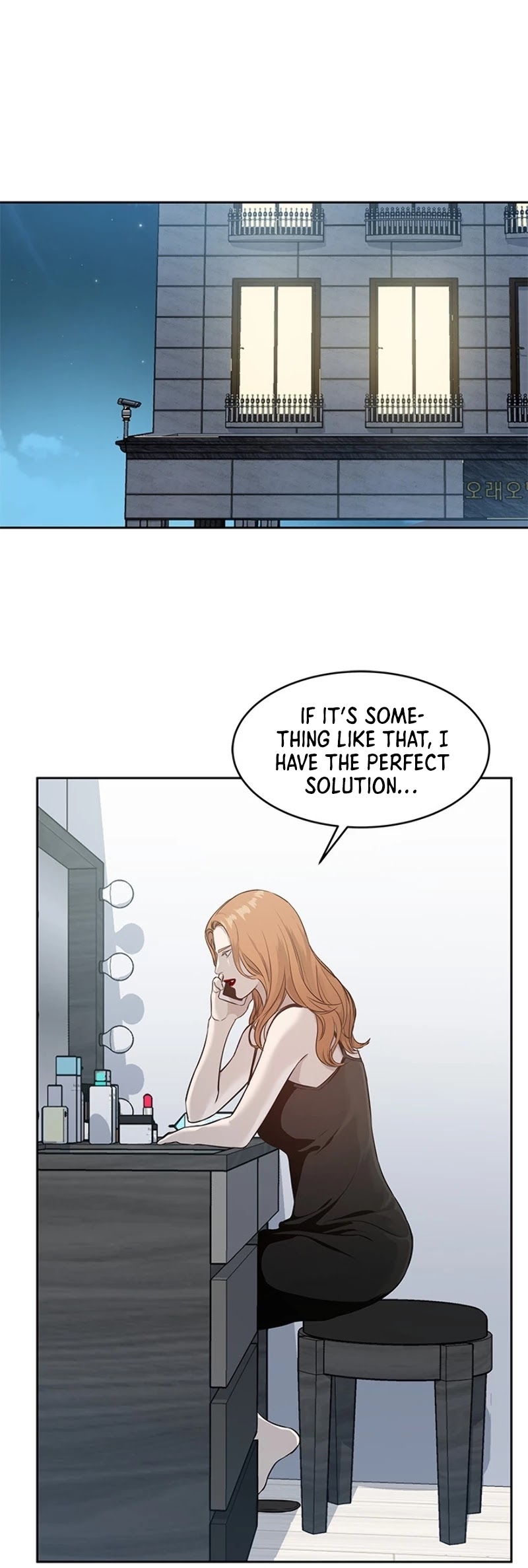 God Of Blackfield chapter 47 page 36