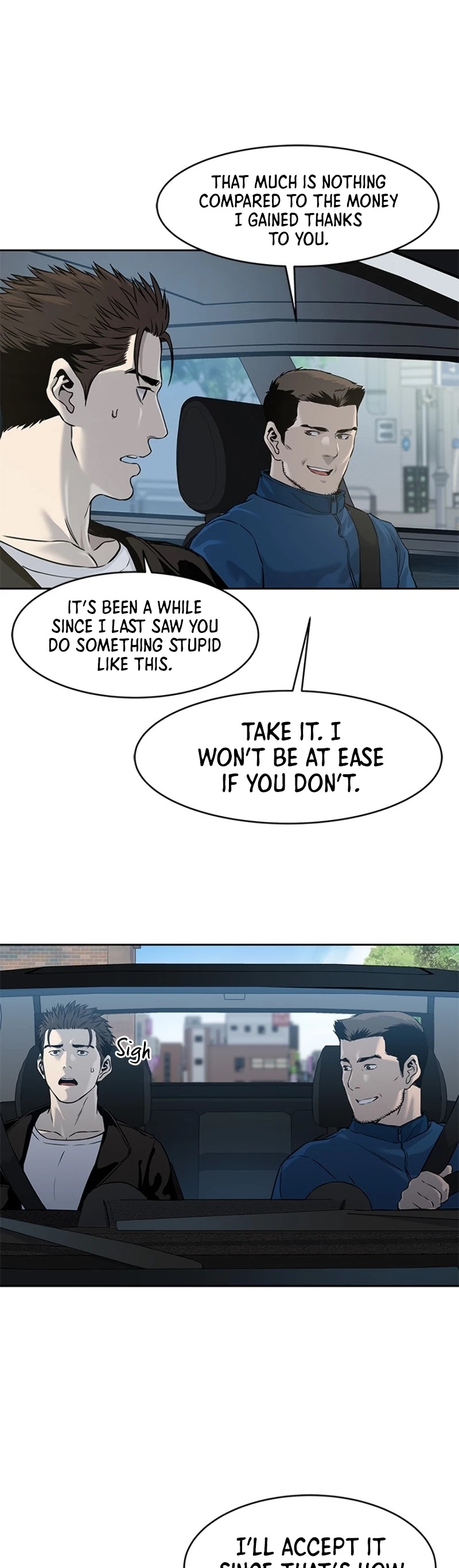 God Of Blackfield chapter 48 page 19