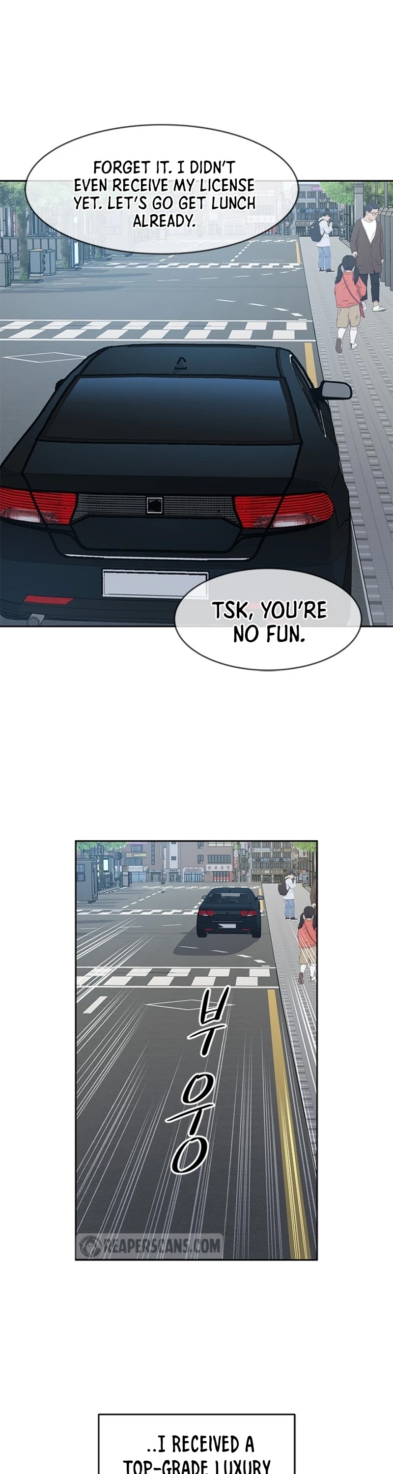 God Of Blackfield chapter 48 page 21