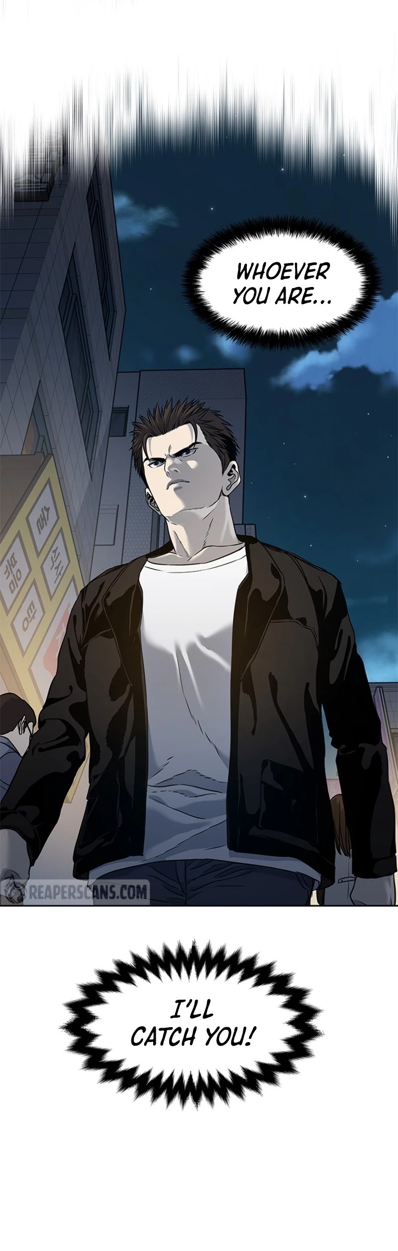 God Of Blackfield chapter 48 page 27