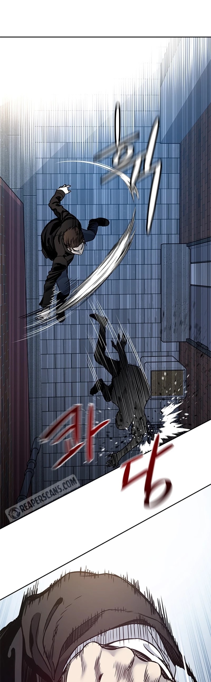 God Of Blackfield chapter 48 page 30