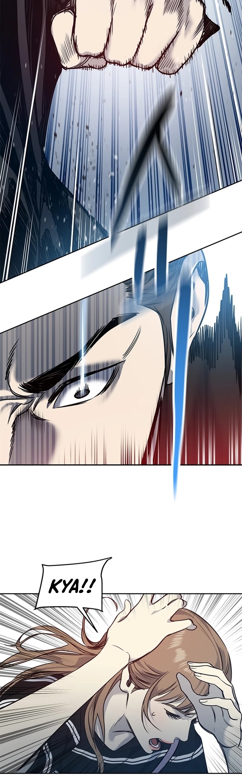 God Of Blackfield chapter 48 page 31