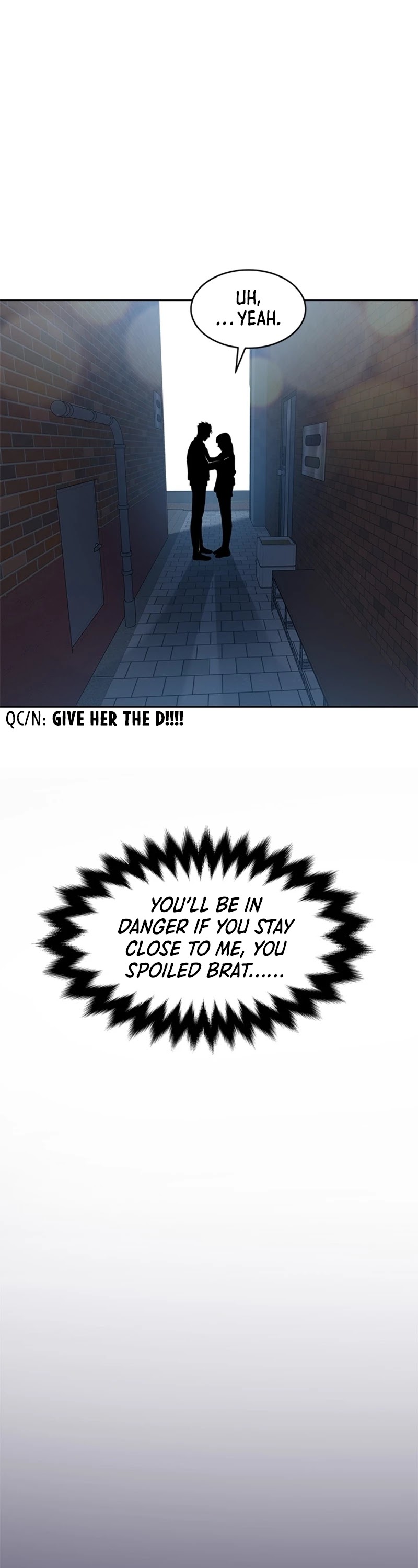 God Of Blackfield chapter 48 page 42