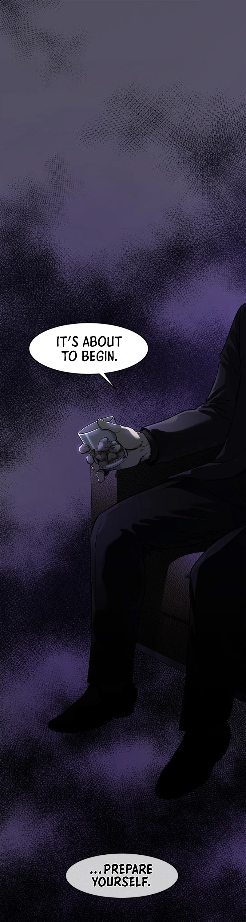 God Of Blackfield chapter 49 page 2