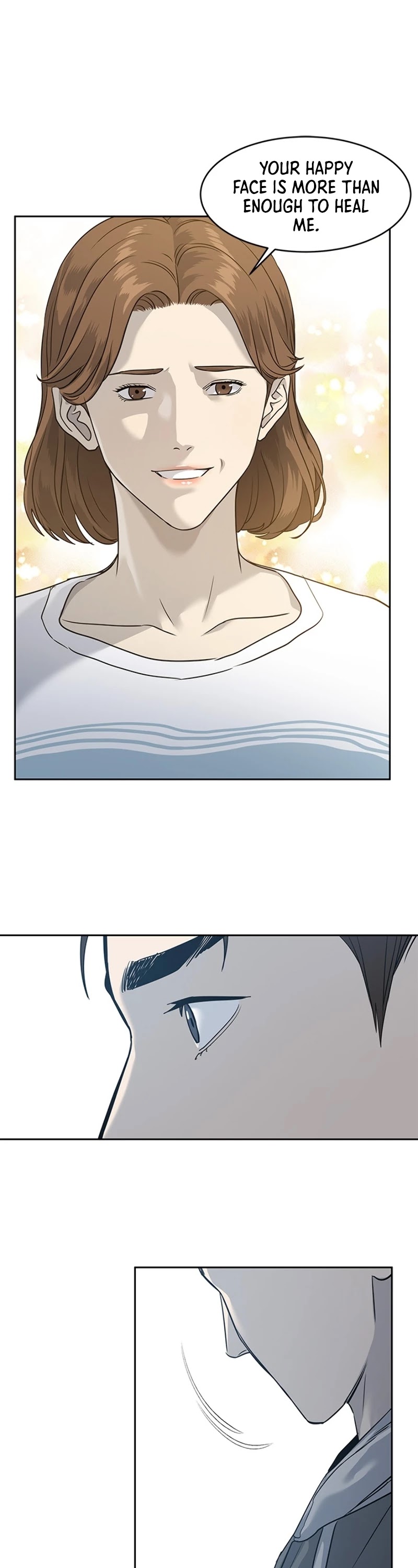 God Of Blackfield chapter 49 page 23