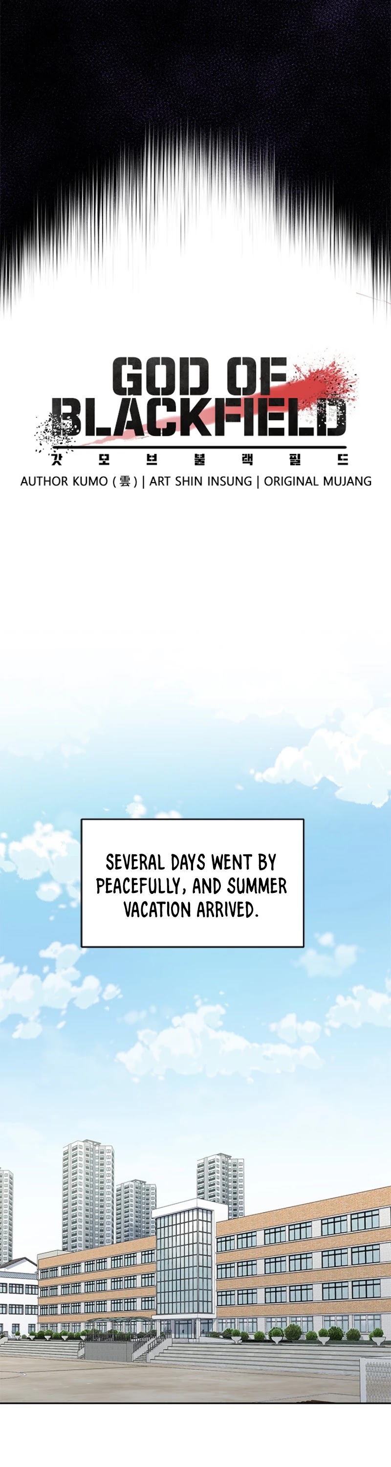 God Of Blackfield chapter 49 page 3